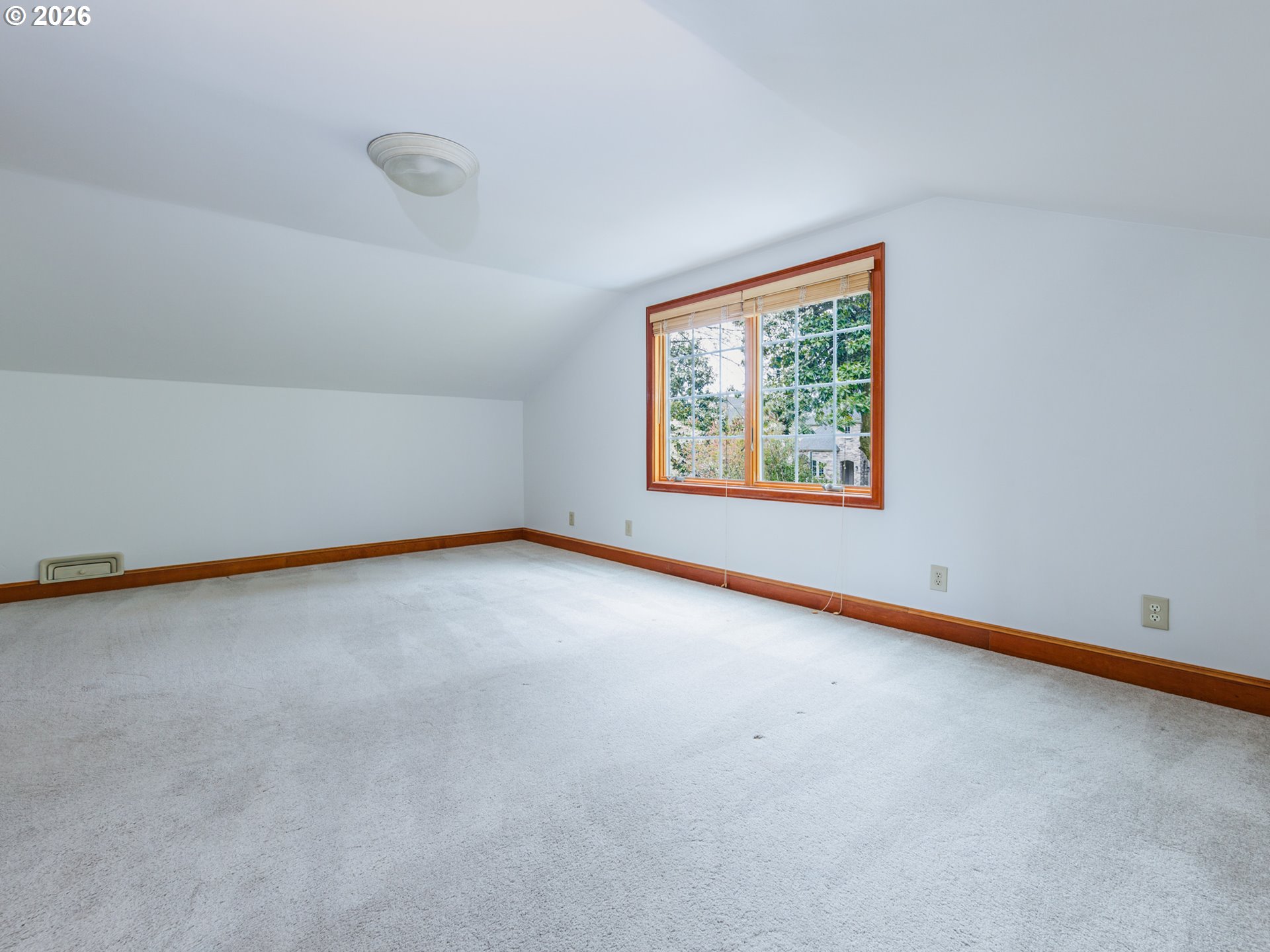 4510 Southwest 60th Place Portland, OR 97221 - Photo 32 of 48 Bonus Room