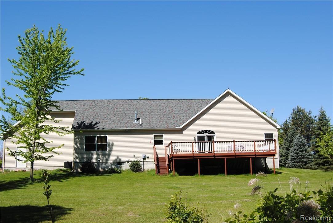 3811 Hurds Corner Road Mayville, MI 48744 - Photo 2 of 13 Back Hurds Corner Mayville MI (24).JPG