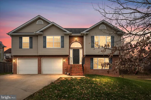 $425,000 | 1207 Oden Street, Front Royal, VA 22630