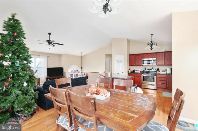 $425,000 | 1207 Oden Street, Front Royal, VA 22630