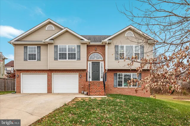 $425,000 | 1207 Oden Street, Front Royal, VA 22630