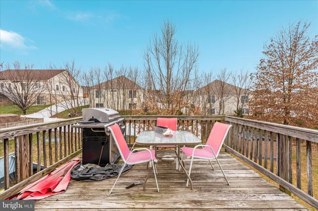 $425,000 | 1207 Oden Street, Front Royal, VA 22630