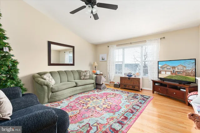 $425,000 | 1207 Oden Street, Front Royal, VA 22630