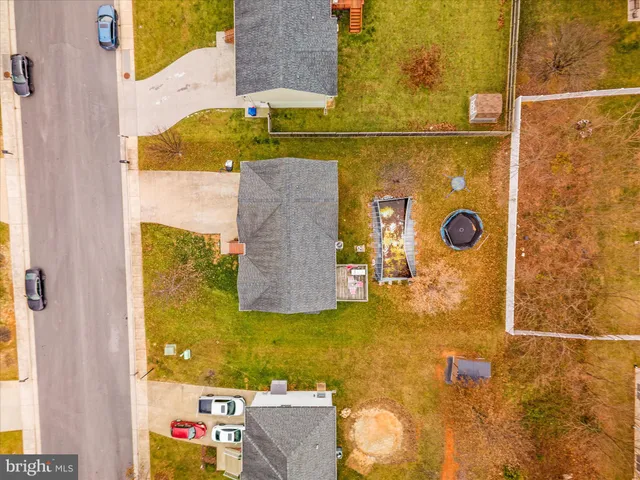 $425,000 | 1207 Oden Street, Front Royal, VA 22630