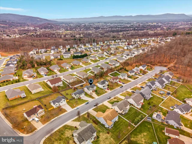 $425,000 | 1207 Oden Street, Front Royal, VA 22630