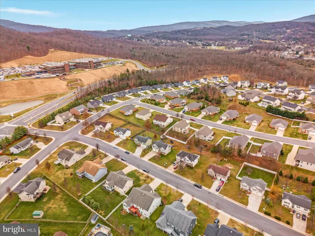 $425,000 | 1207 Oden Street, Front Royal, VA 22630