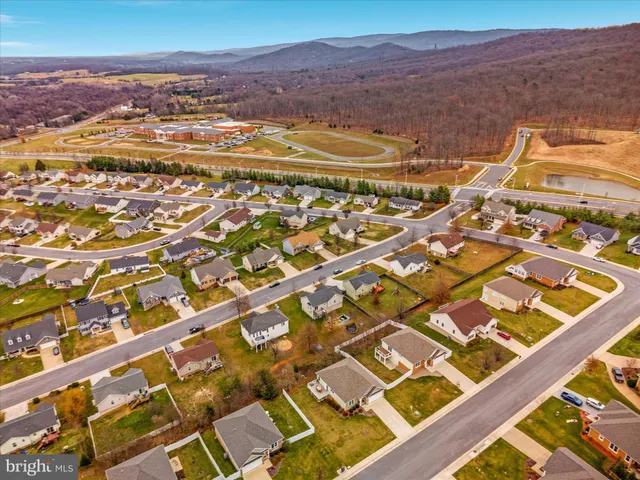 $425,000 | 1207 Oden Street, Front Royal, VA 22630