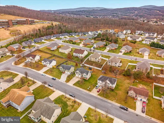 $425,000 | 1207 Oden Street, Front Royal, VA 22630