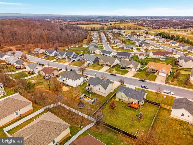 $425,000 | 1207 Oden Street, Front Royal, VA 22630