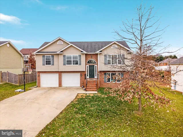 $425,000 | 1207 Oden Street, Front Royal, VA 22630