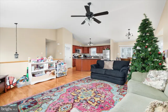 $425,000 | 1207 Oden Street, Front Royal, VA 22630