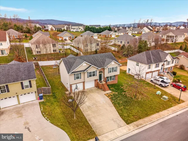 $425,000 | 1207 Oden Street, Front Royal, VA 22630