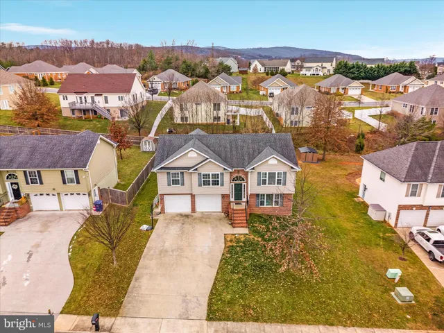 $425,000 | 1207 Oden Street, Front Royal, VA 22630