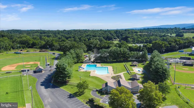 $425,000 | 1207 Oden Street, Front Royal, VA 22630