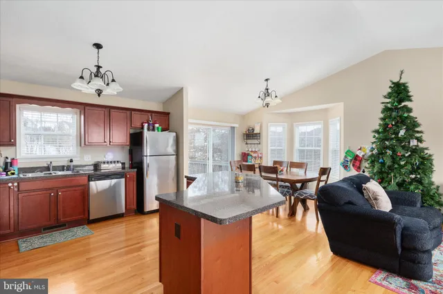 $425,000 | 1207 Oden Street, Front Royal, VA 22630