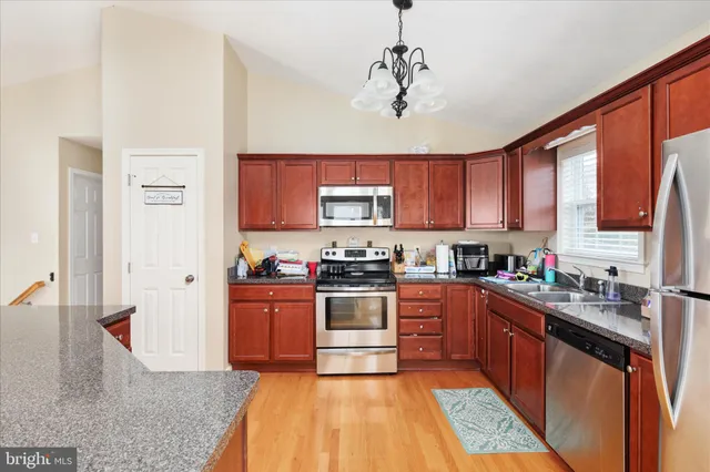 $425,000 | 1207 Oden Street, Front Royal, VA 22630