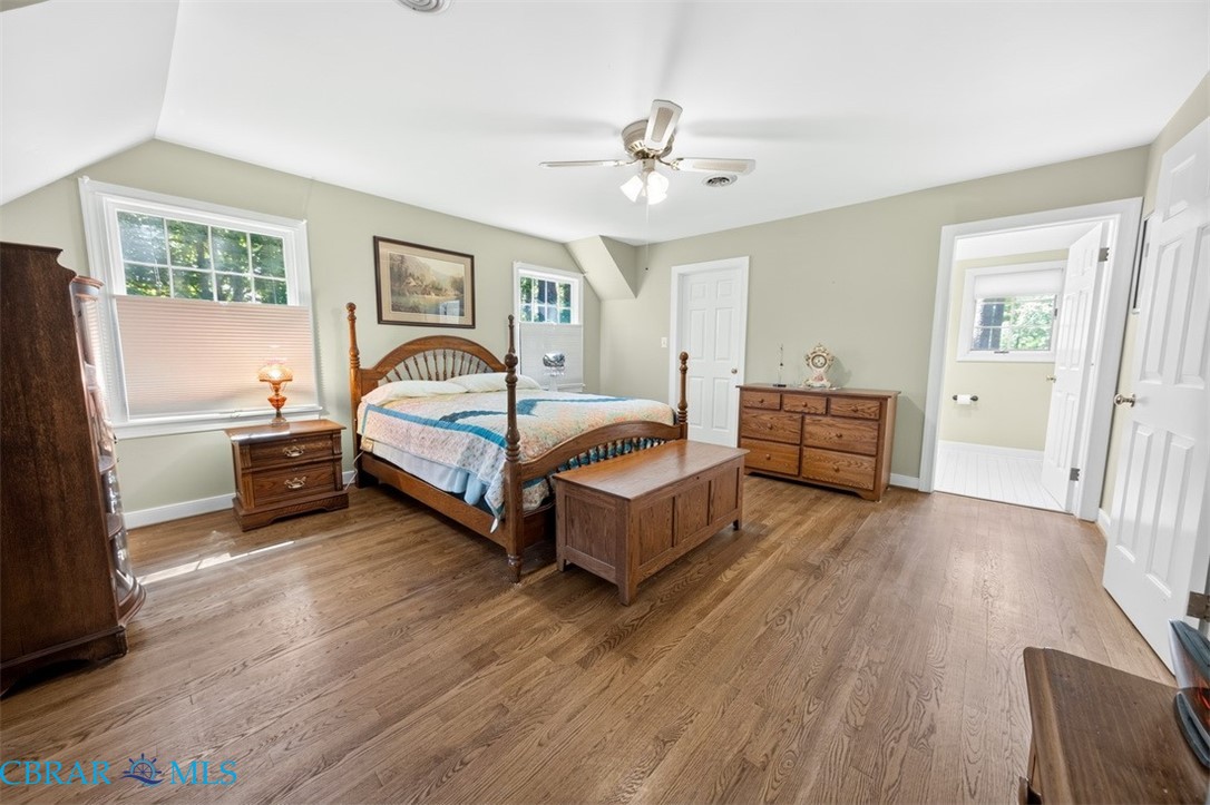 196 Locust Grove Lane Kilmarnock, VA 22482 - Photo 23 of 49