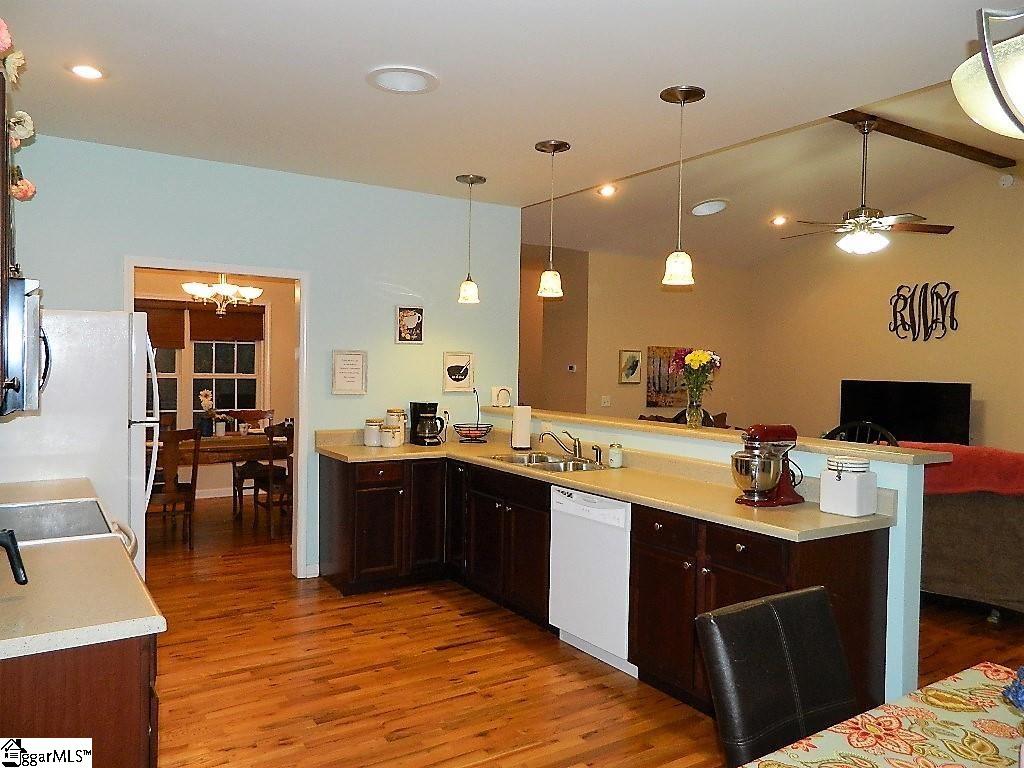 234 Meldau Road Seneca, SC 29678 - Photo 13 of 33 Gallery Image 13