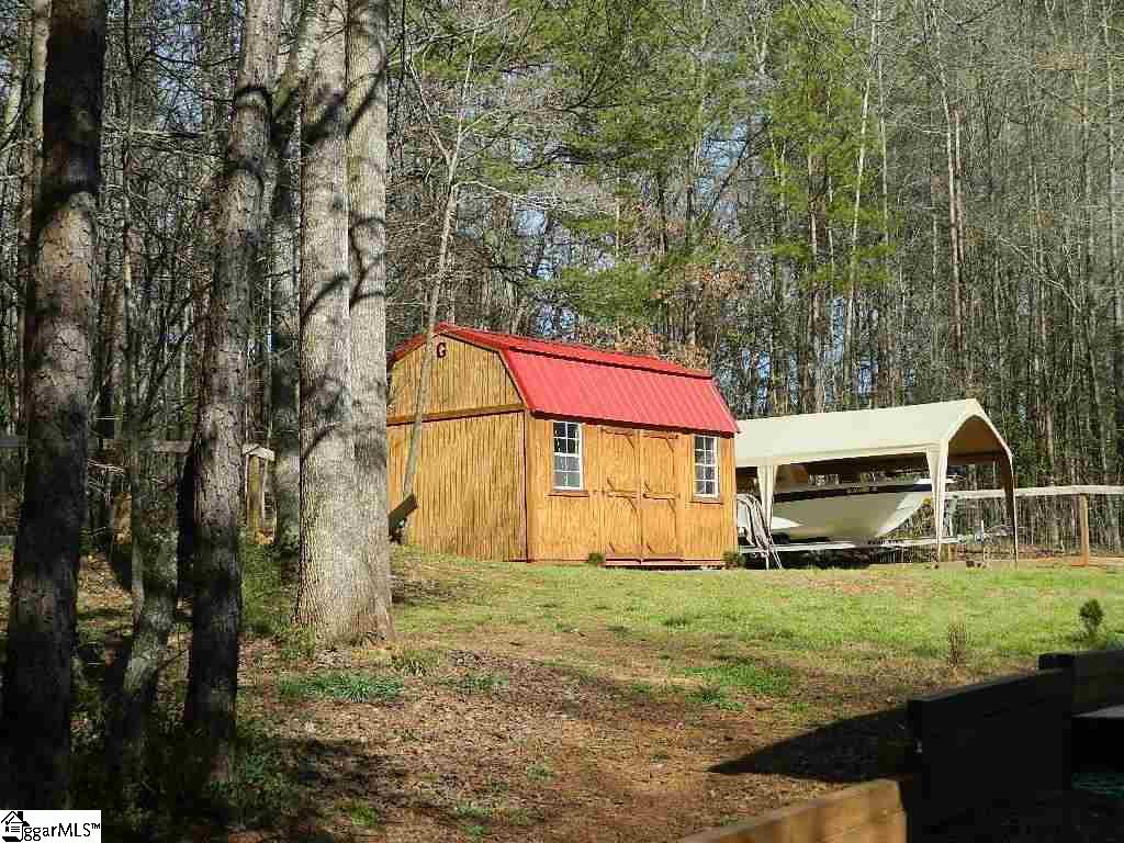 234 Meldau Road Seneca, SC 29678 - Photo 29 of 33 Gallery Image 29