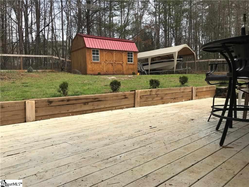 234 Meldau Road Seneca, SC 29678 - Photo 30 of 33 Gallery Image 30