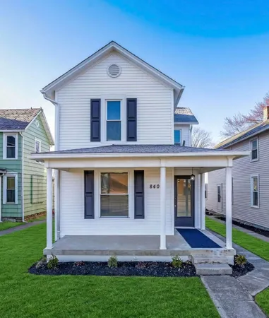 $238,888 | 840 East Main Street, Lancaster, OH 43130