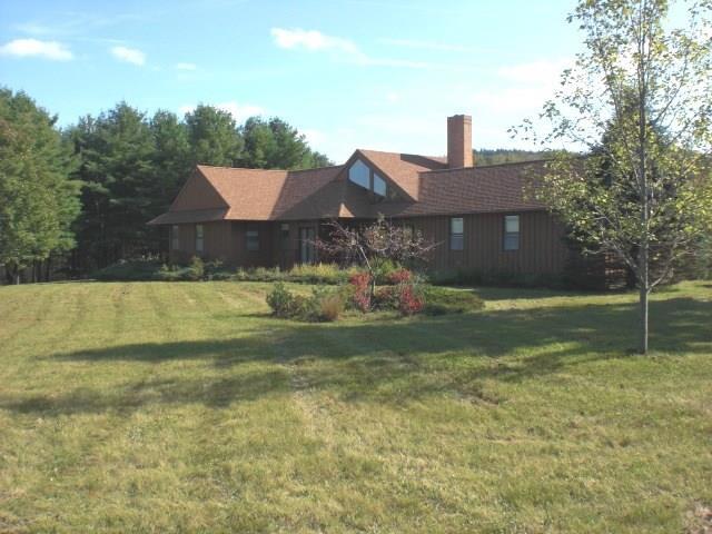 373 King Hill Road Paris, ME 04281 - Photo 1 of 1 Photo