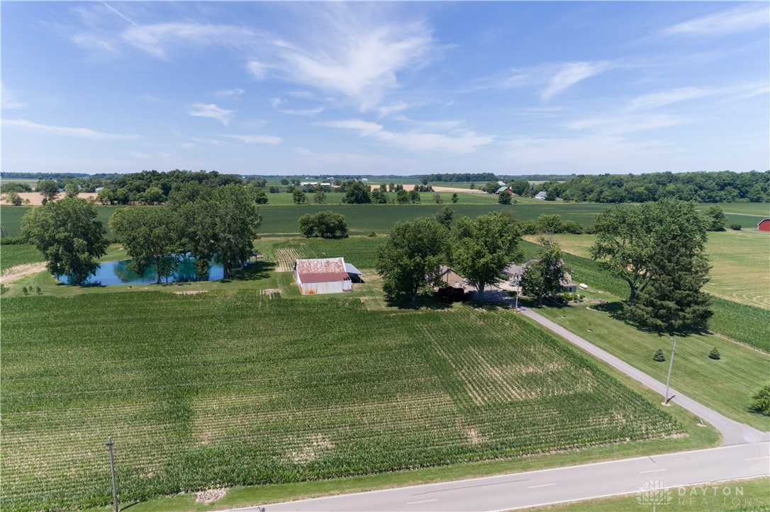 2262 North Owens Road Pleasant Hill, OH 45359 - Photo 58 of 63