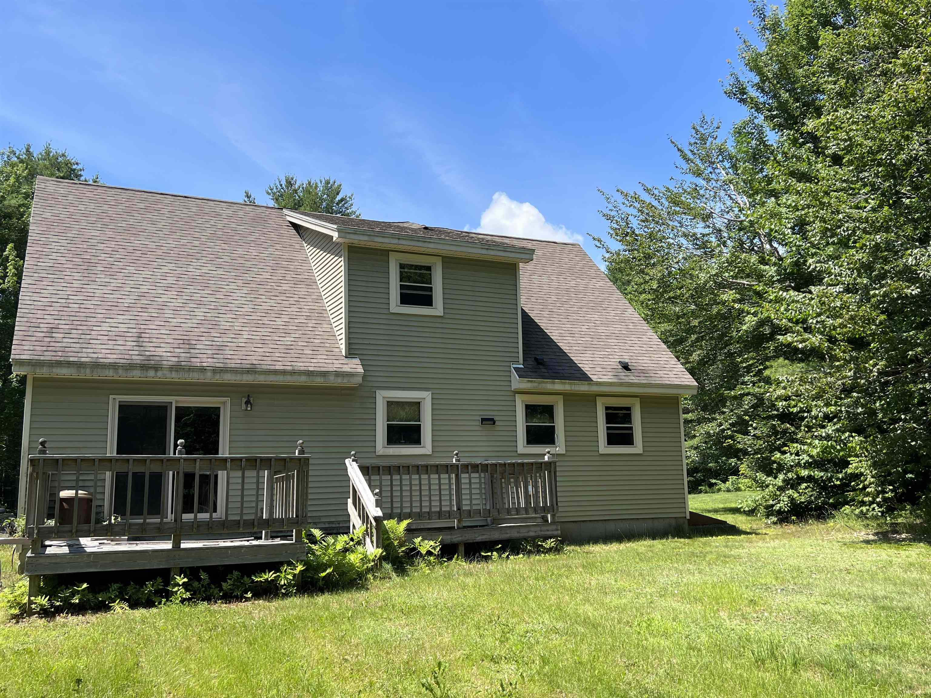 125 Mt Misery Road Littleton, NH 03561 - Photo 13 of 38