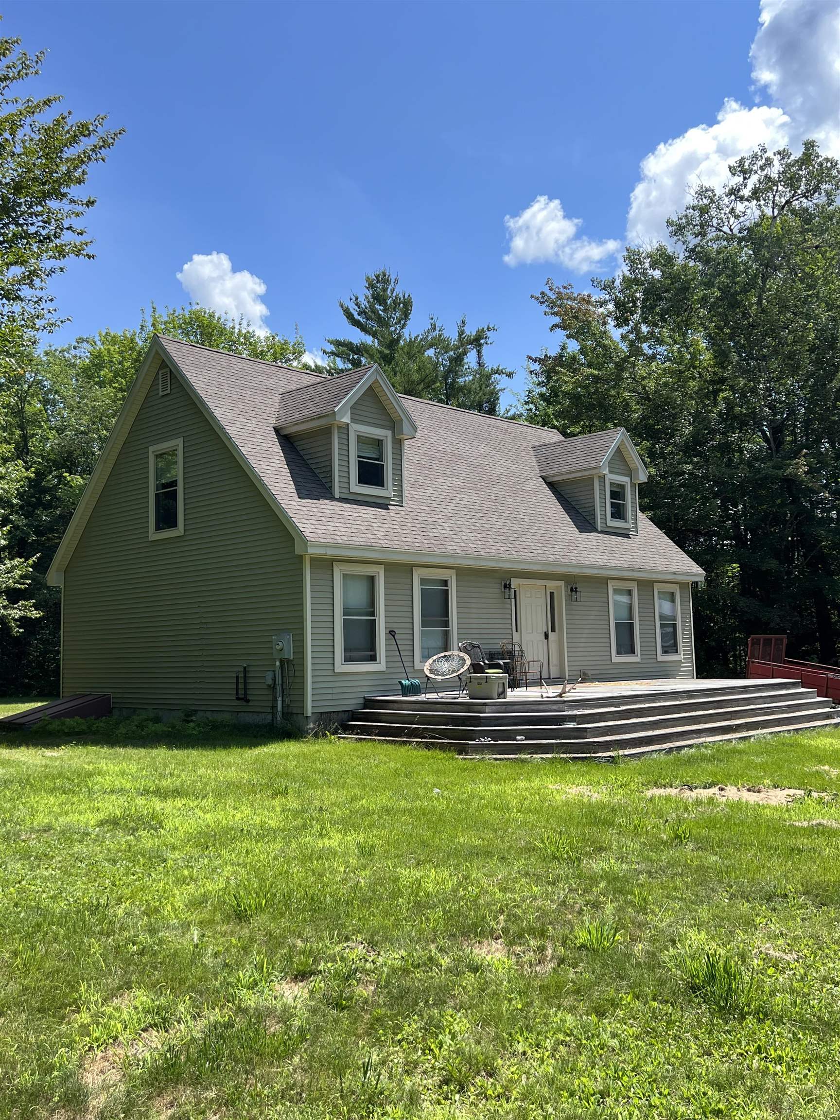 125 Mt Misery Road Littleton, NH 03561 - Photo 2 of 38