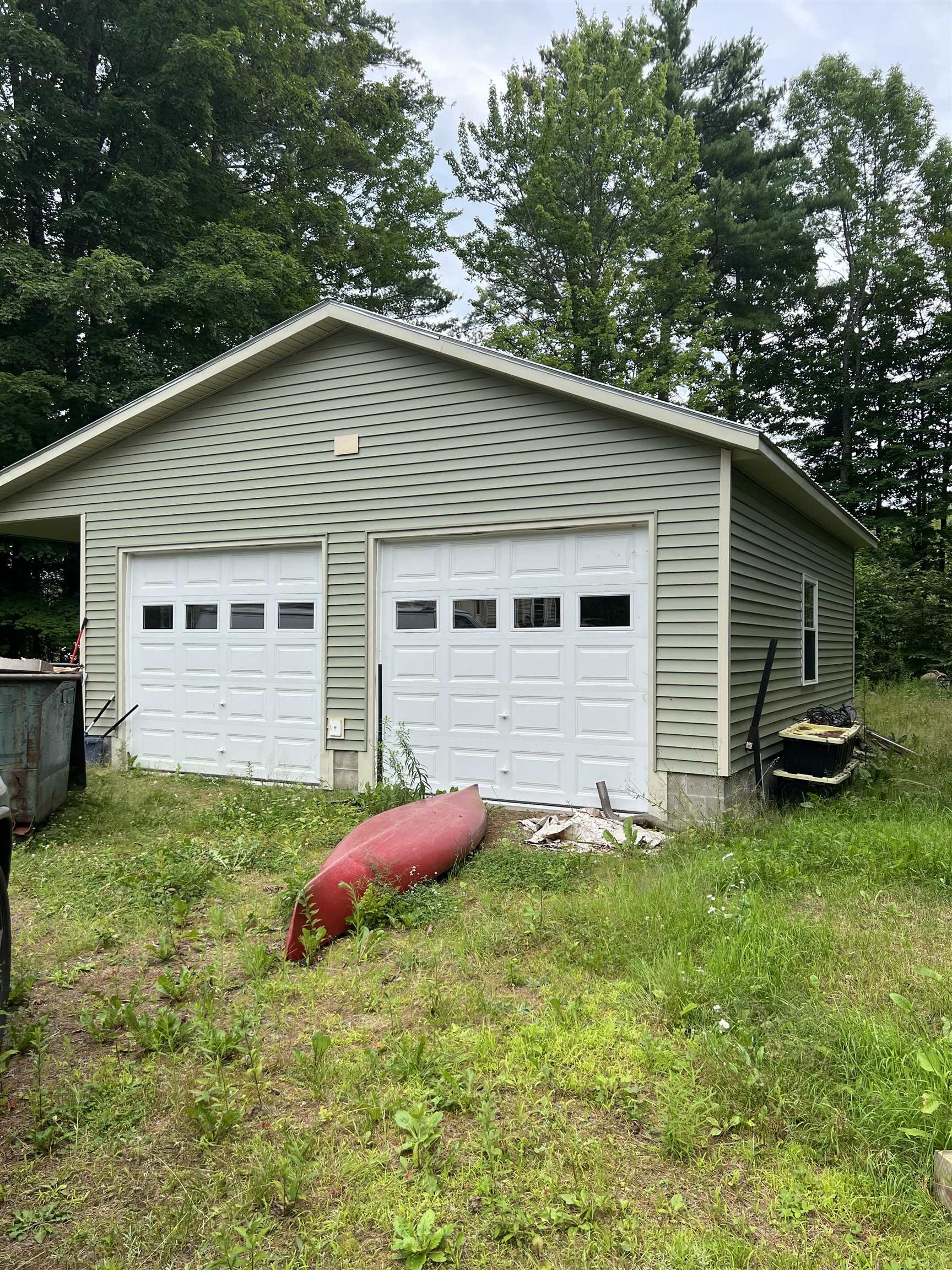 125 Mt Misery Road Littleton, NH 03561 - Photo 25 of 38