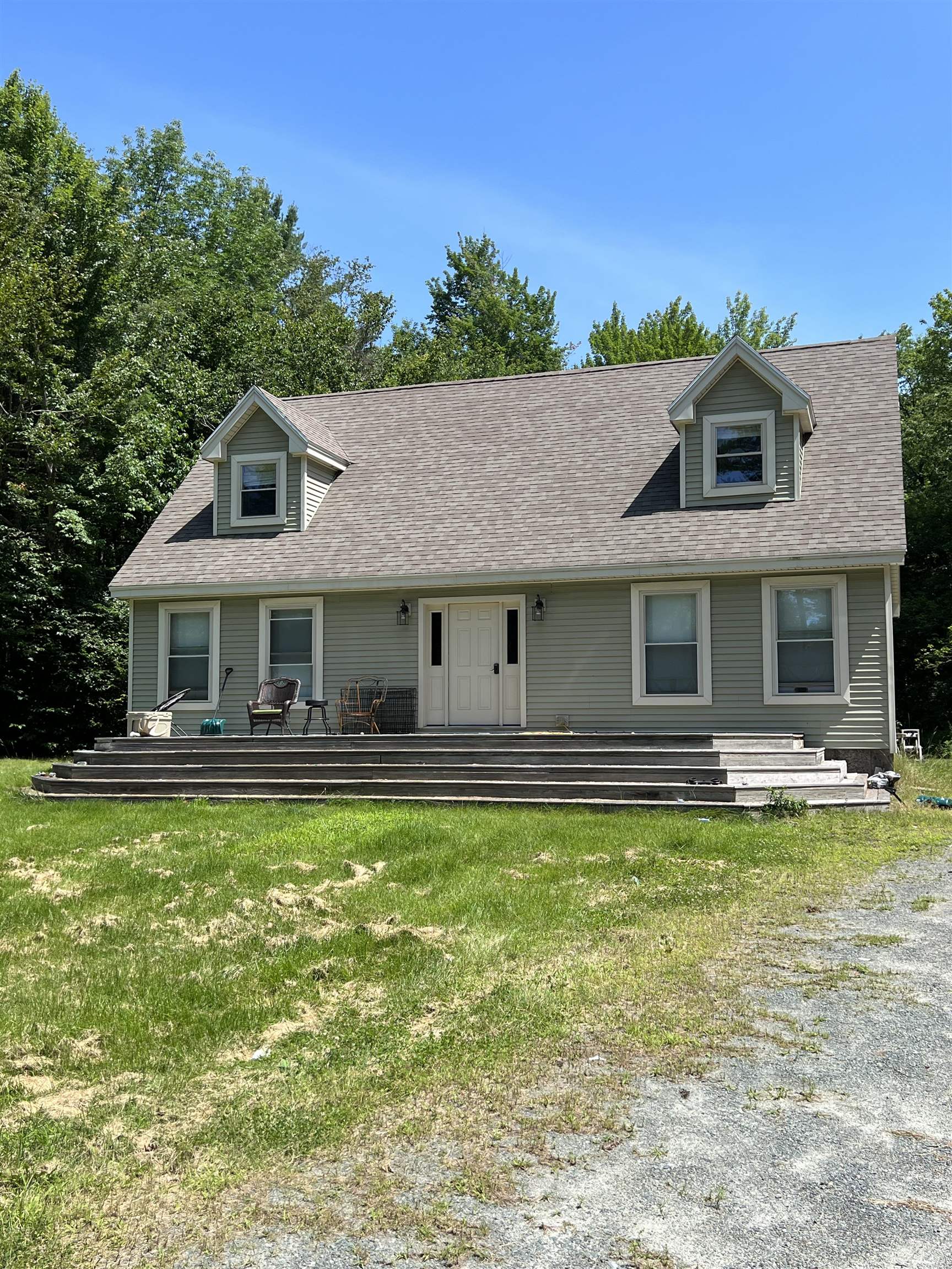 125 Mt Misery Road Littleton, NH 03561 - Photo 30 of 38