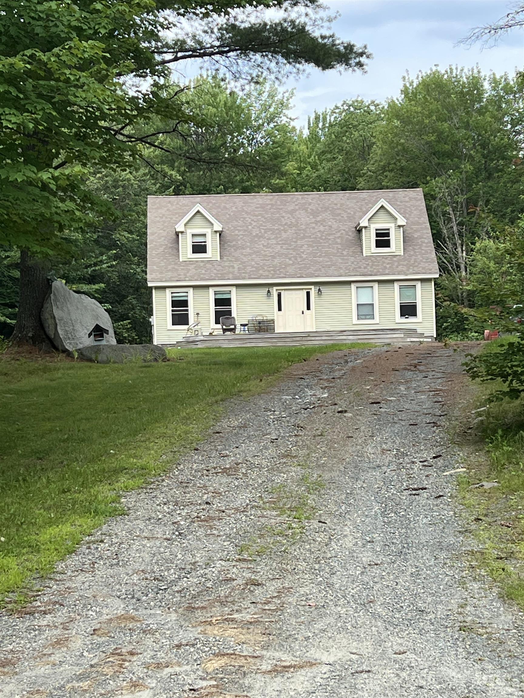 125 Mt Misery Road Littleton, NH 03561 - Photo 31 of 38