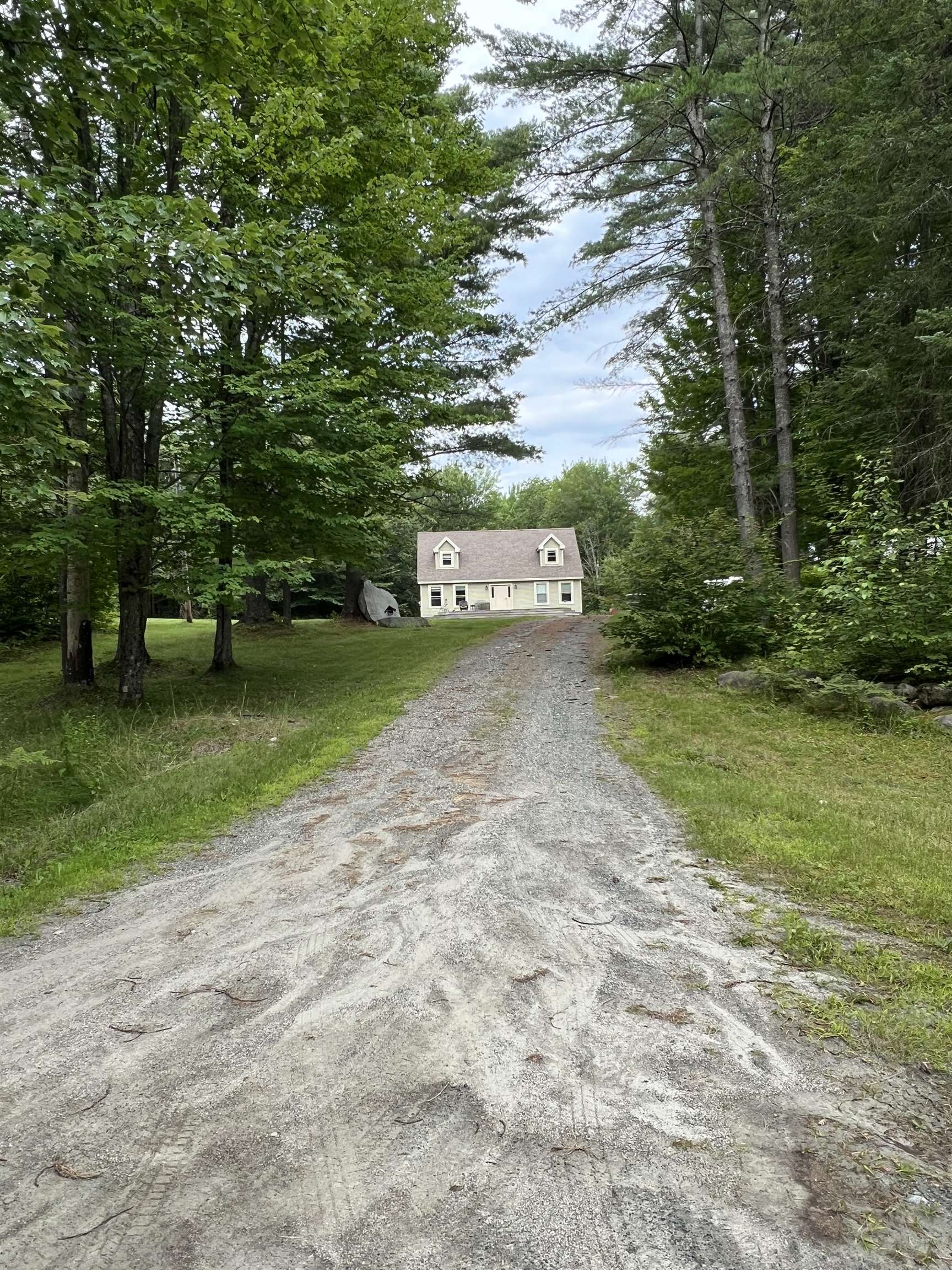125 Mt Misery Road Littleton, NH 03561 - Photo 32 of 38