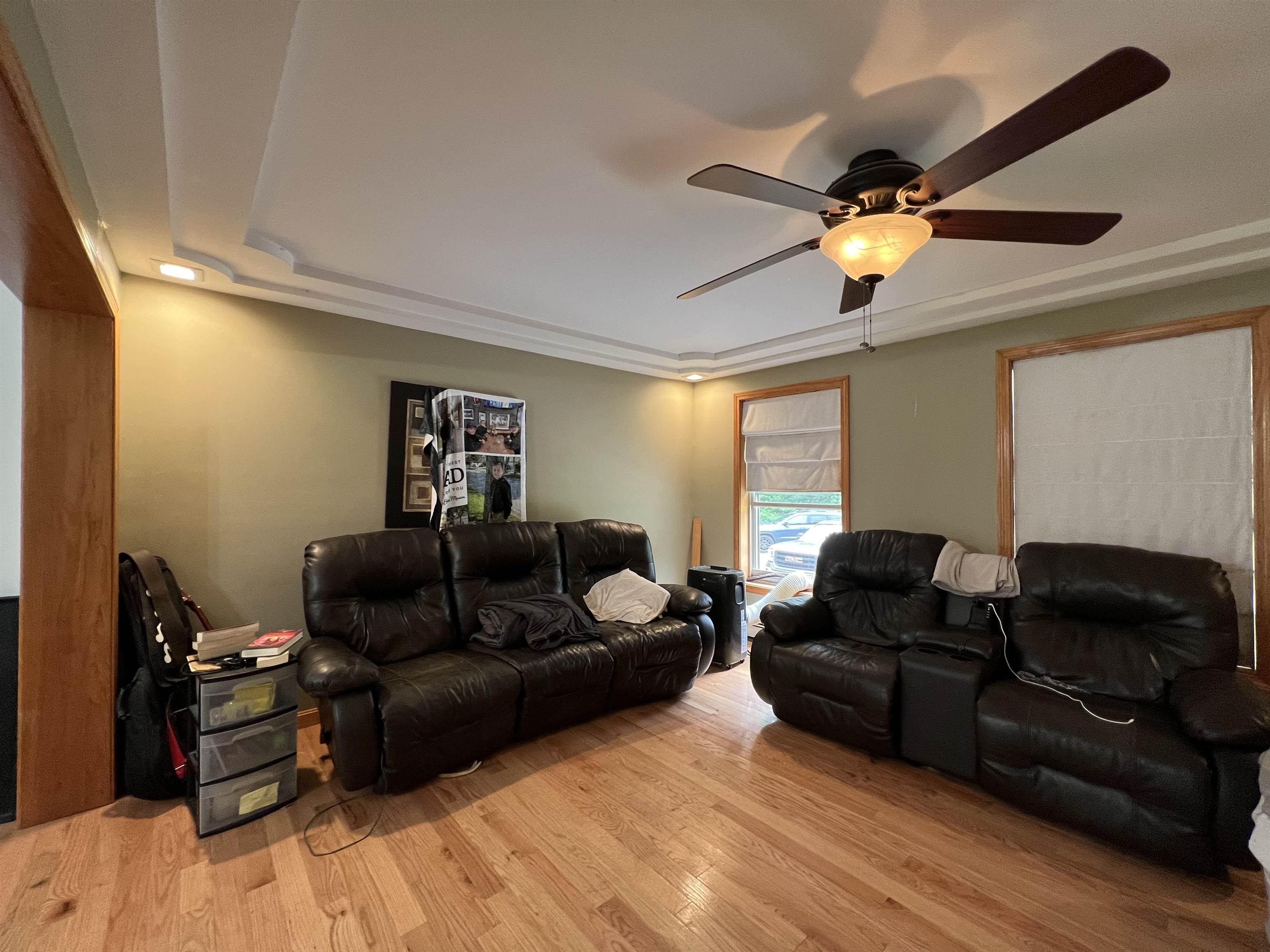 125 Mt Misery Road Littleton, NH 03561 - Photo 4 of 38