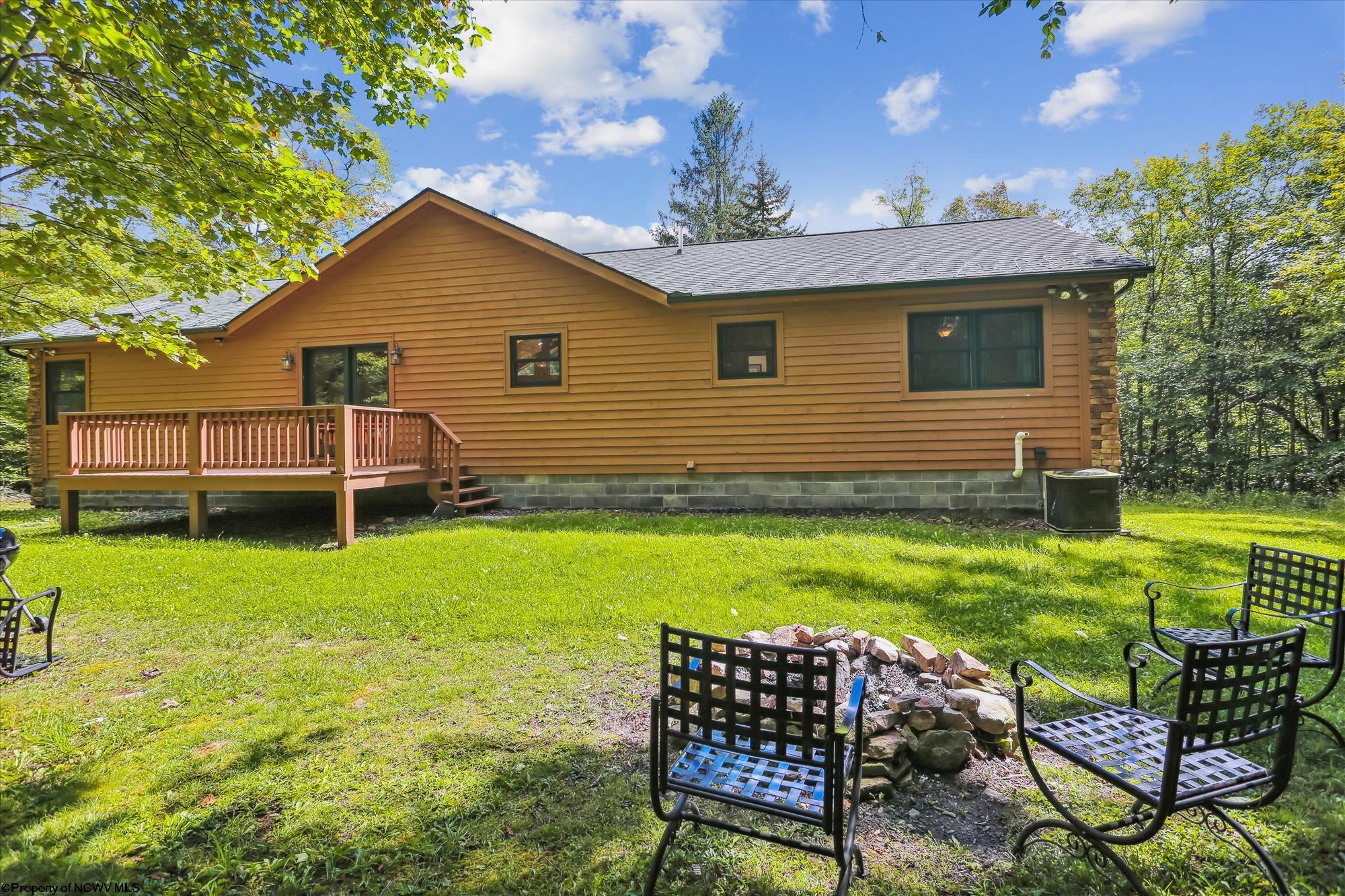 80 Canaan Overlook Road Davis, WV 26260 - Photo 38 of 39 Gallery Image 38