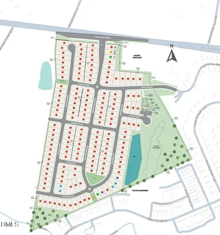 a view of living room with furniture