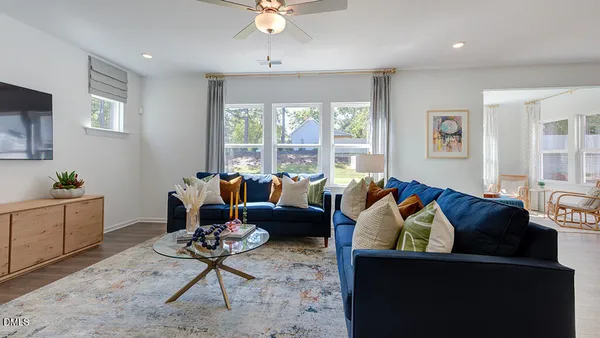 $499,999 | 685 Sun Mdw Drive, Wake Forest, NC 27587