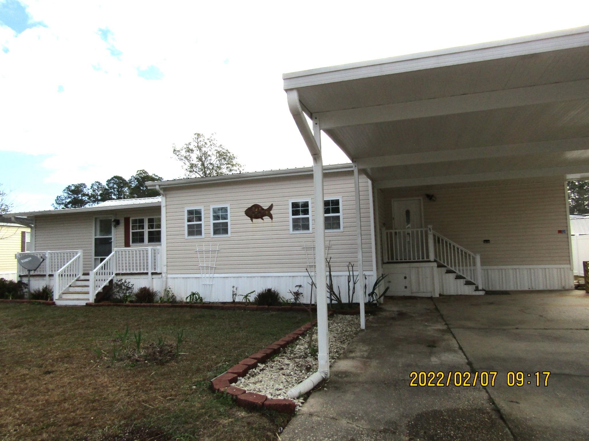 228 Defuniak Circle Lillian, AL 36549 - Photo 24 of 24