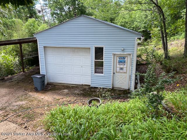 351 Lakeview Road Phil Campbell, AL 35581 - Photo 33 of 33 Gallery Image 33
