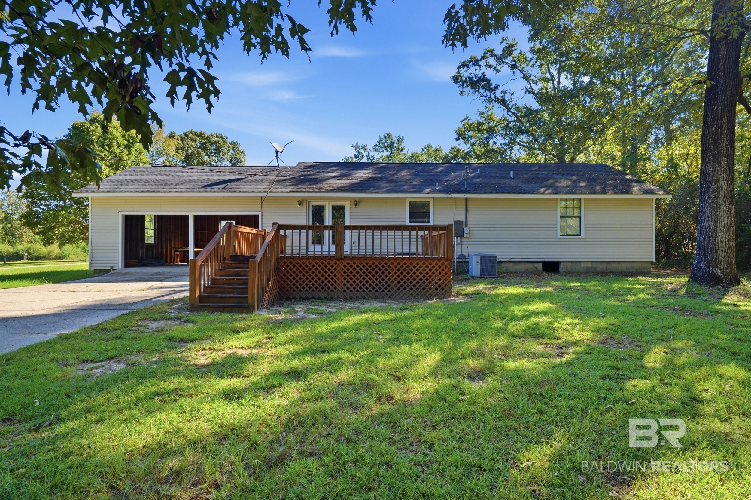 10860 Silas Holmes Road Bay Minette, AL 36507 - Photo 22 of 28 Gallery Image 22