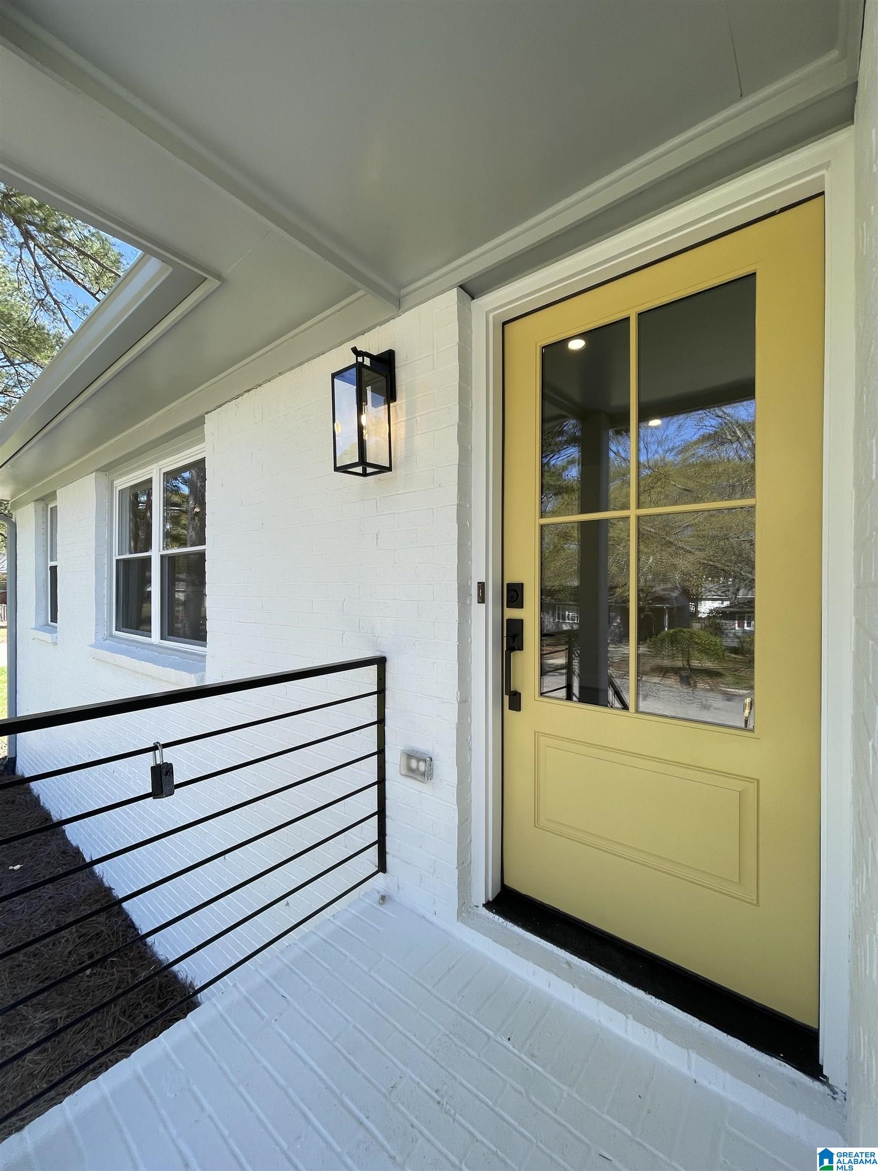 121 Ridgemoor Drive Birmingham, AL 35209 - Photo 47 of 47
