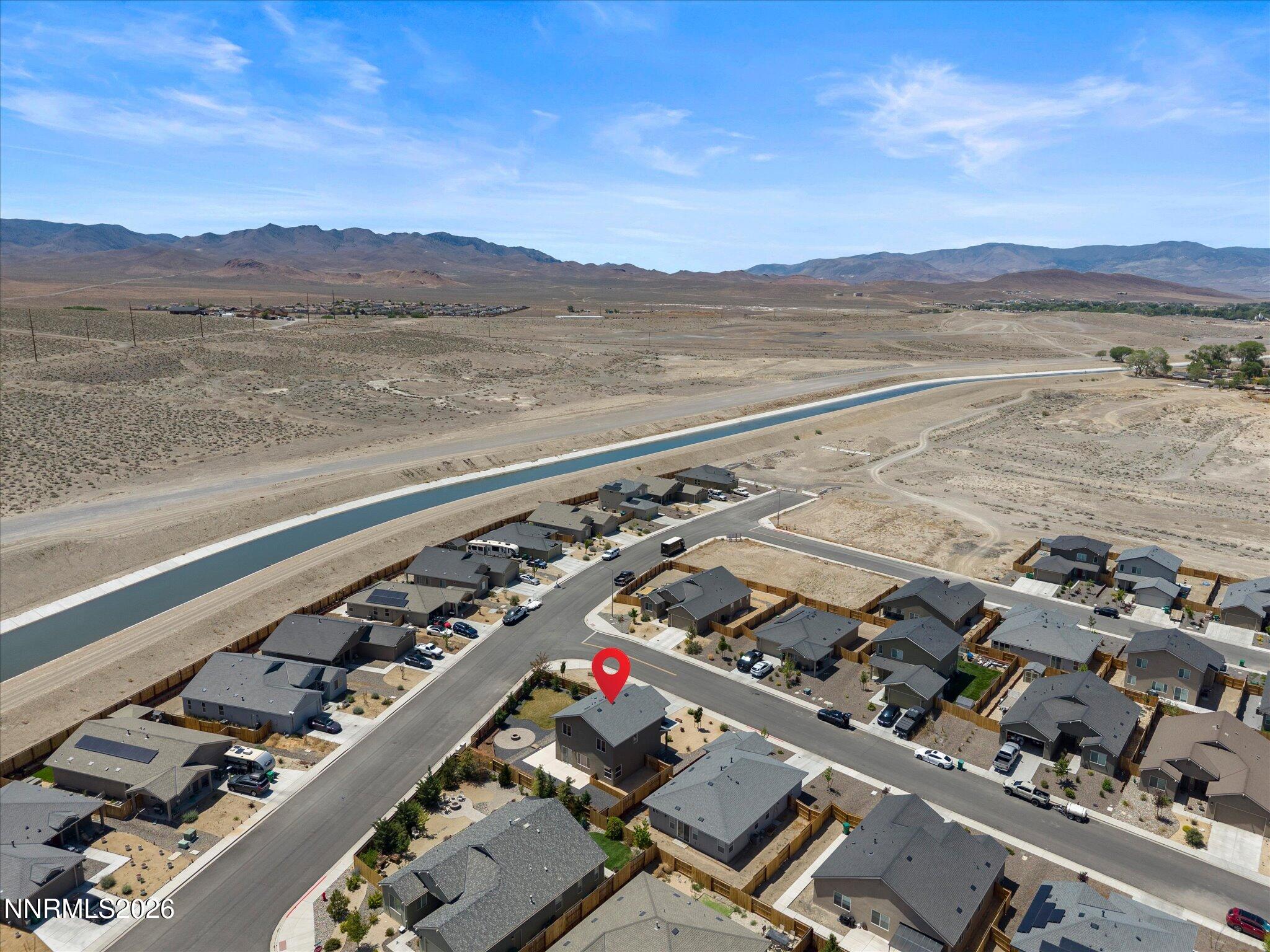765 Garnet Way Fernley, NV 89408 - Photo 49 of 49 49-765 Garnet Wy-157