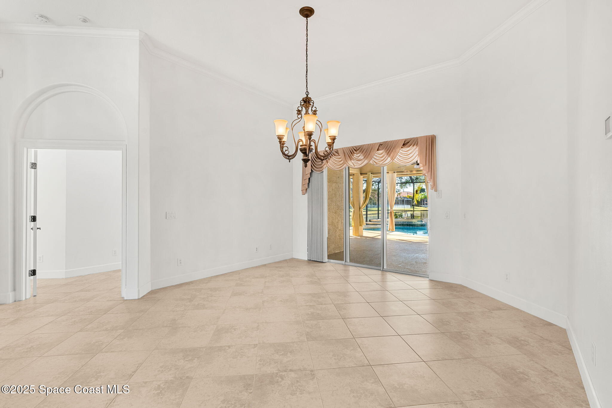 4034 Waterloo Place Melbourne, FL 32940 - Photo 11 of 57 Living Room