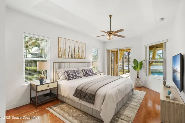 $875,000 | 4034 Waterloo Place, Melbourne, FL 32940