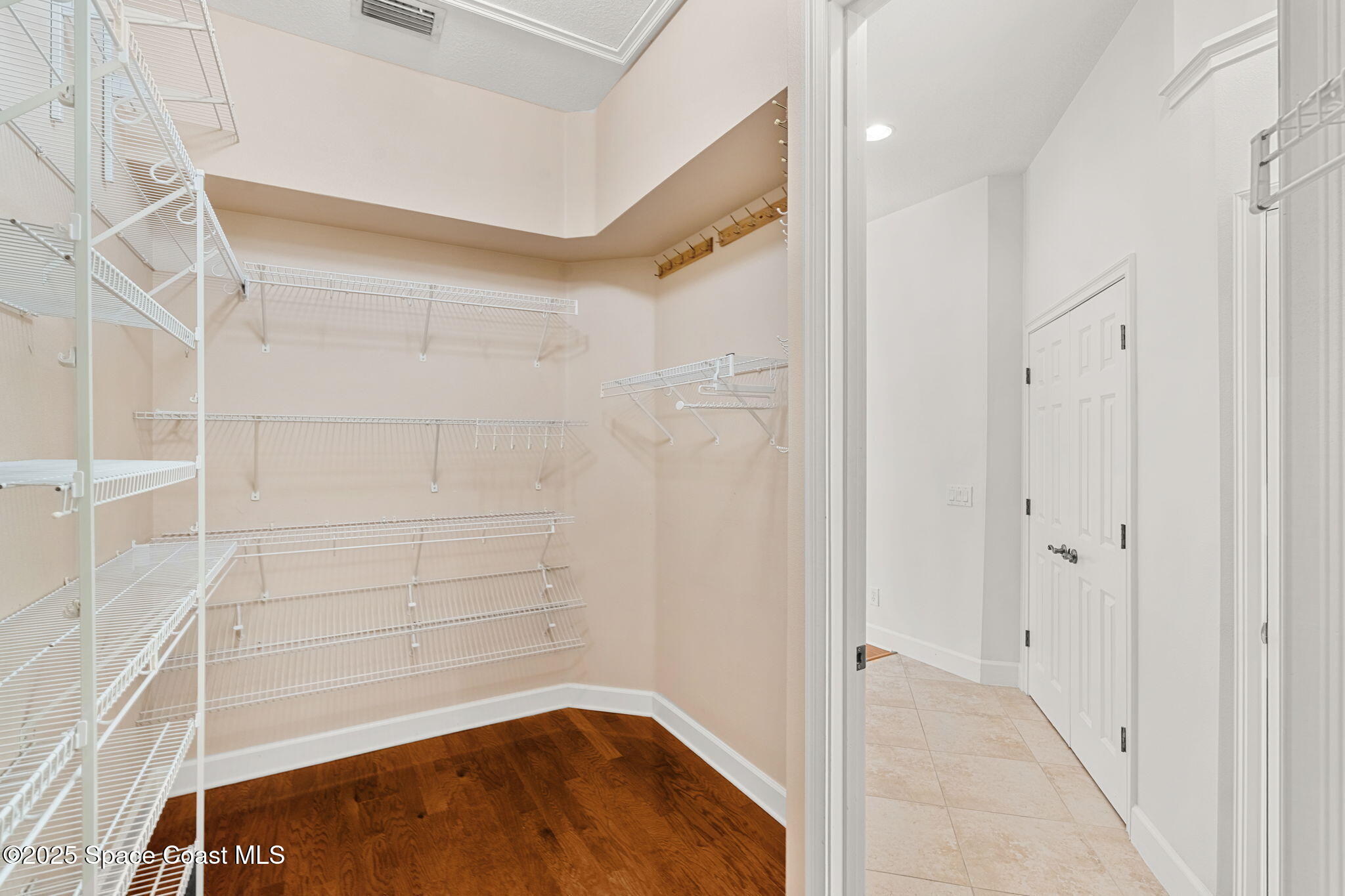 4034 Waterloo Place Melbourne, FL 32940 - Photo 19 of 57 Primary Closet