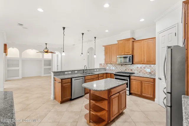 $875,000 | 4034 Waterloo Place, Melbourne, FL 32940