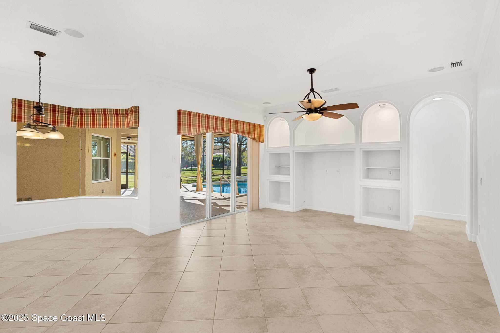 4034 Waterloo Place Melbourne, FL 32940 - Photo 27 of 57 Family Room