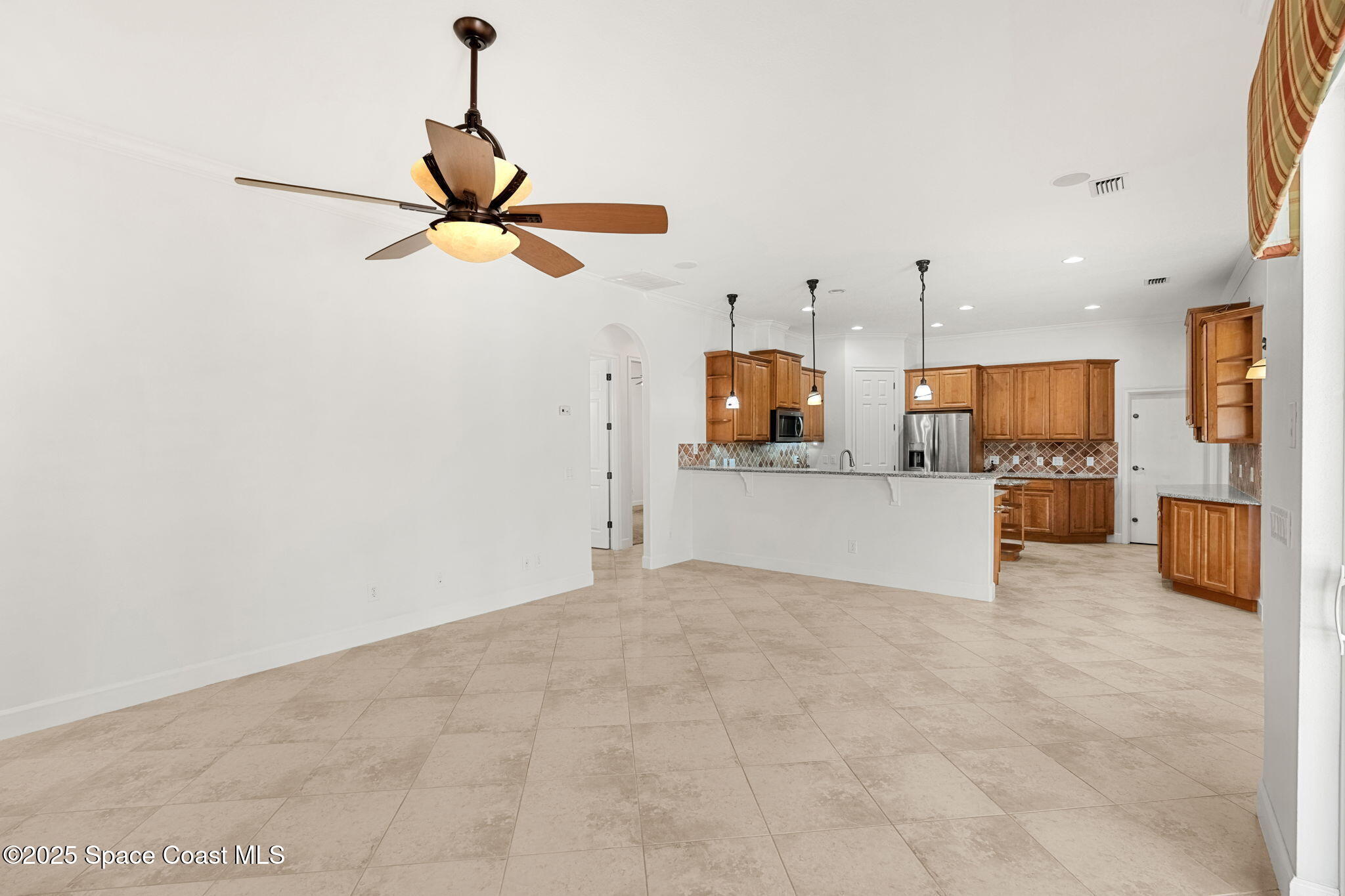 4034 Waterloo Place Melbourne, FL 32940 - Photo 28 of 57 Family Room