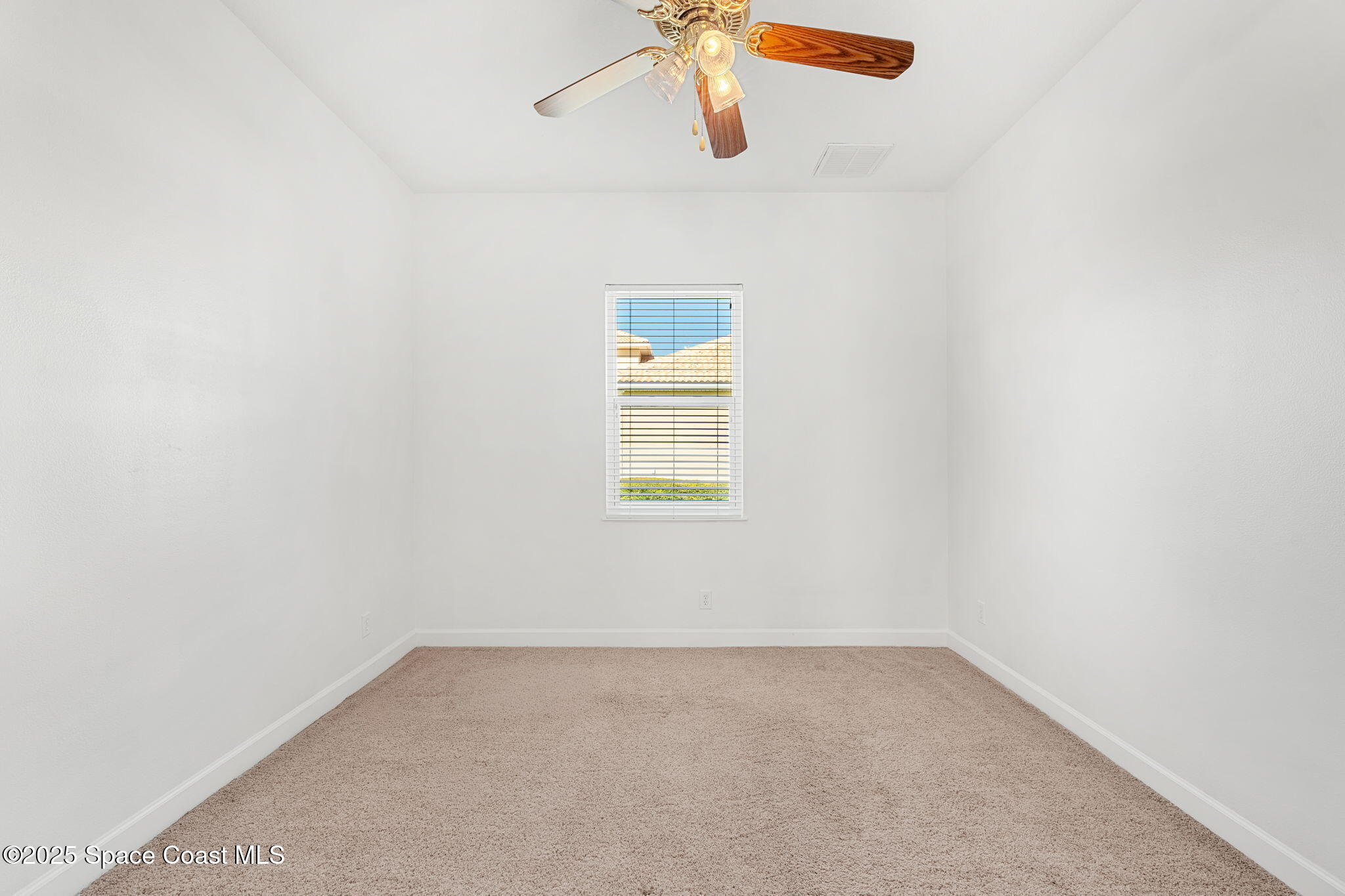 4034 Waterloo Place Melbourne, FL 32940 - Photo 30 of 57 Bedroom 2/Guest Wing