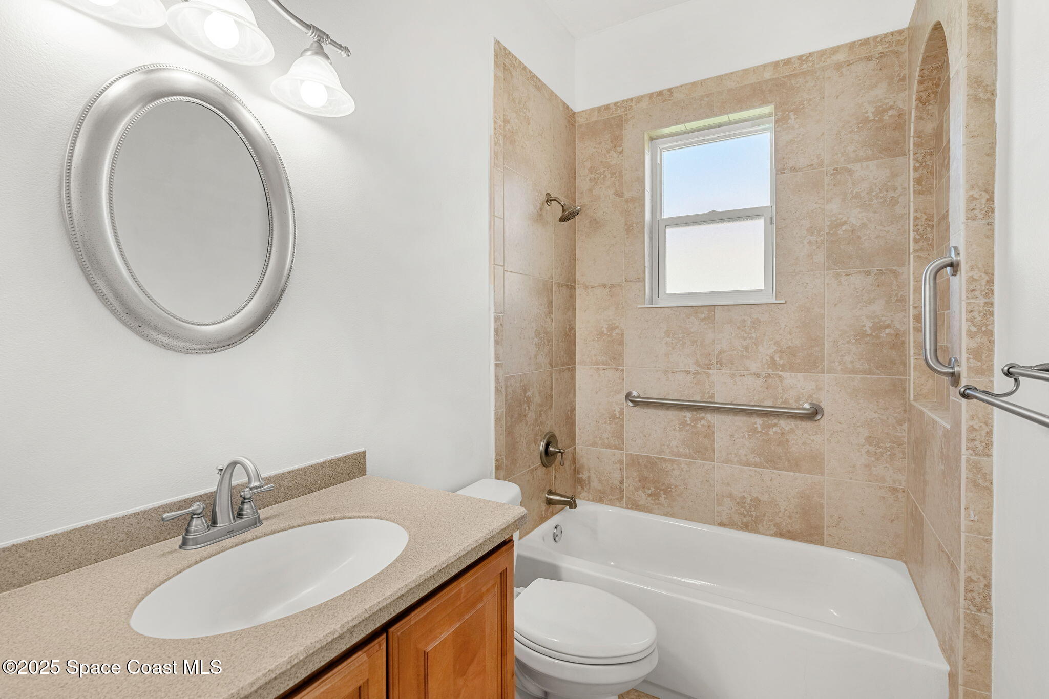 4034 Waterloo Place Melbourne, FL 32940 - Photo 33 of 57 Bathroom 2